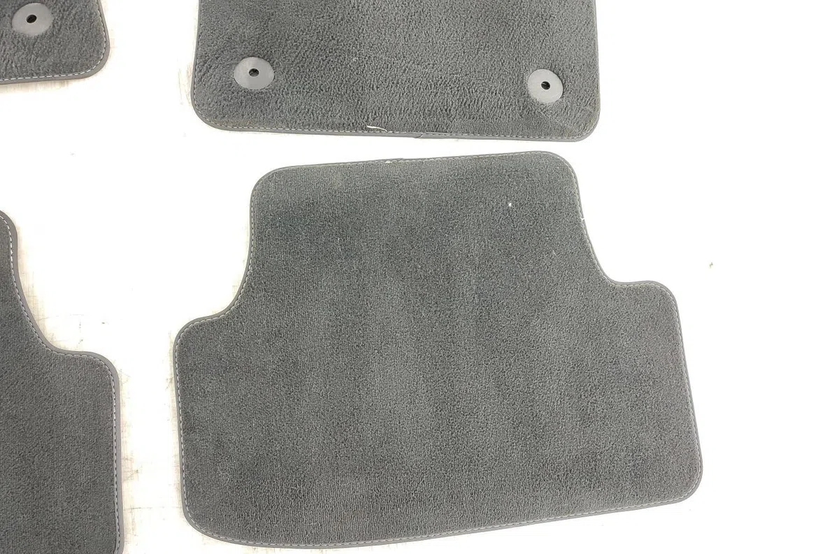 Tapis de sol AUDI A3 3 SPORTBACK PHASE 1 occasion
