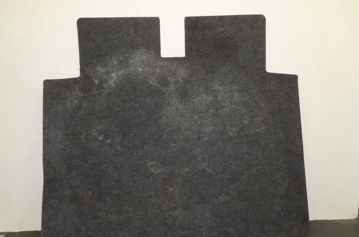 Tapis de sol Audi A3 Décapotable (8P7) 1.8 tfsi (2008-2013) occasion