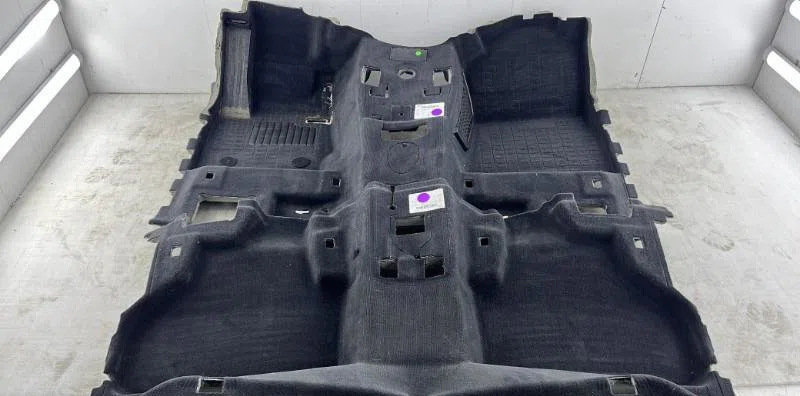 Tapis de sol BMW X3 F25 PHASE 1 occasion