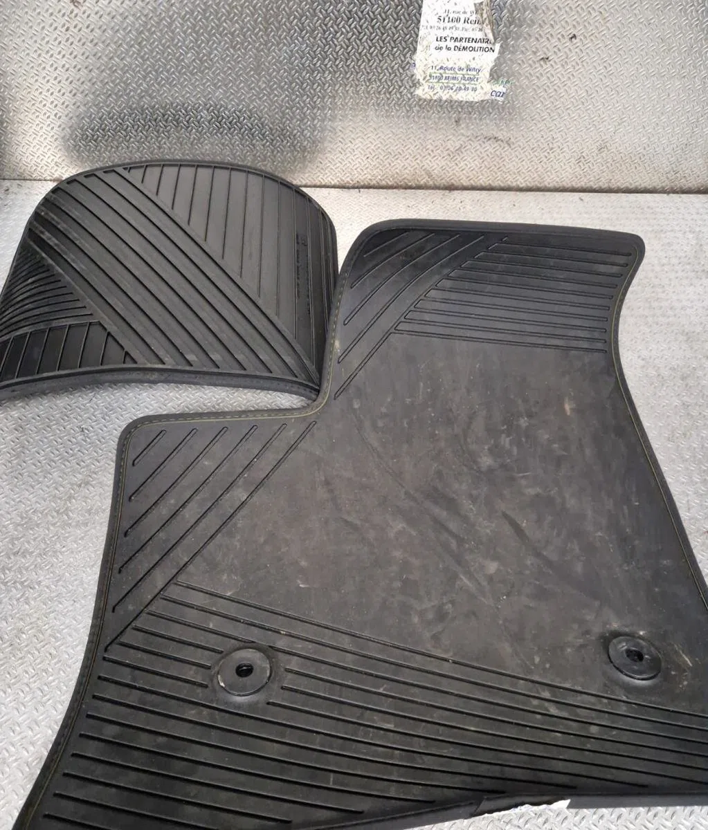 Tapis de sol Citroen AMI (9A_) Electric (9az2ca) (2020) occasion