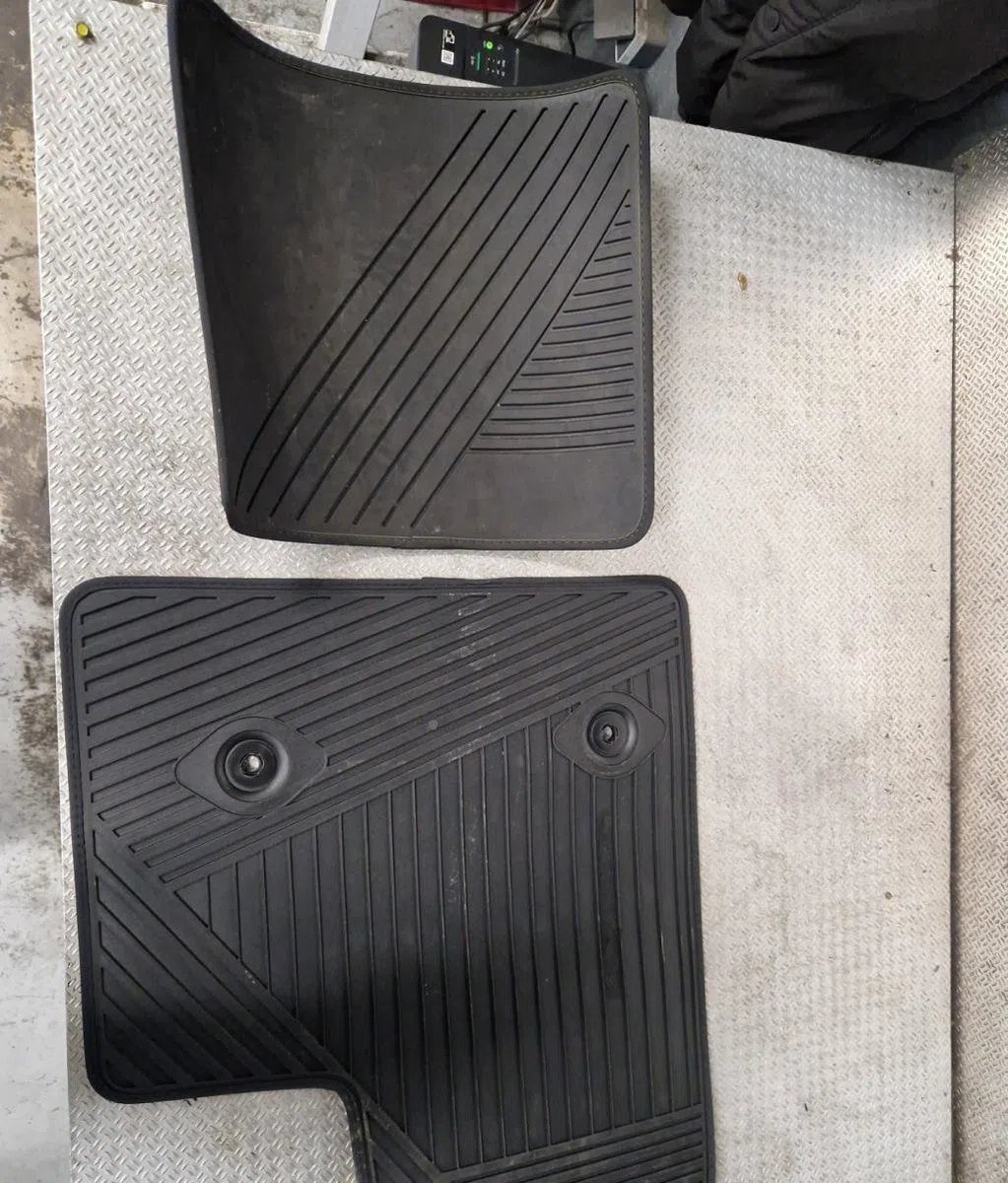 Tapis de sol Citroen AMI (9A_) Electric (9az2ca) (2020) occasion