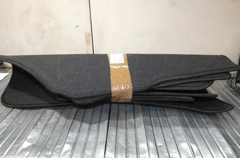 Tapis de sol DACIA LODGY PHASE 1 occasion