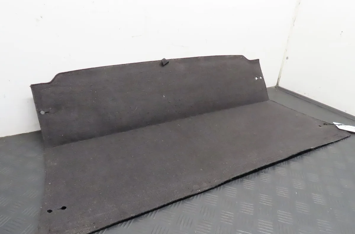 Tapis de sol FORD ECOSPORT occasion