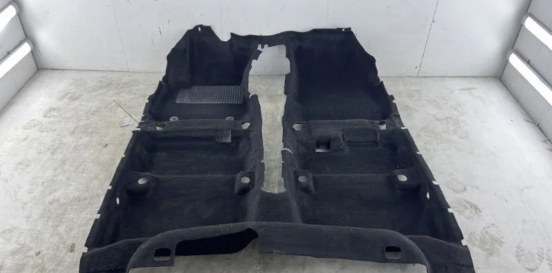 Tapis de sol FORD FIESTA 6 PHASE 2 occasion