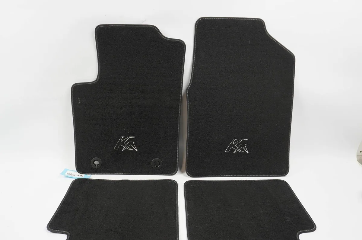 Tapis de sol Ford KA (RU8) 1.2 (2008-2016) 3 portes occasion