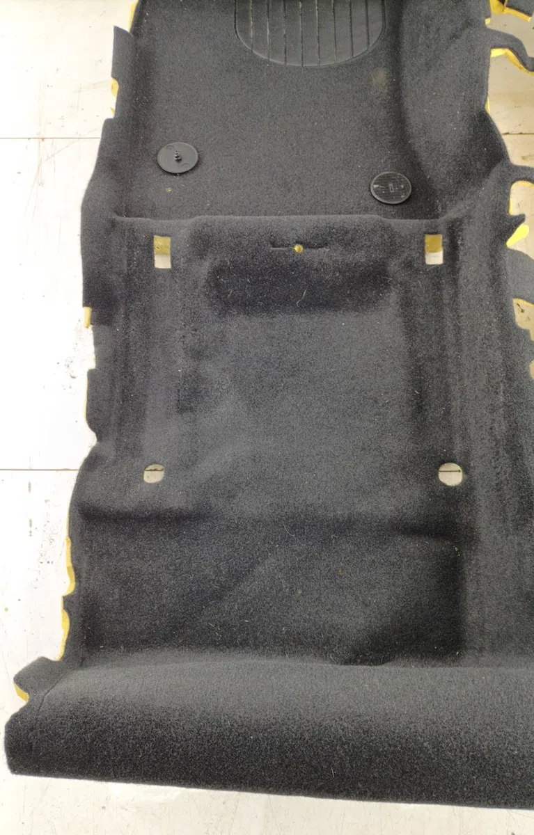 Tapis de sol MINI MINI 2 R56 PHASE 1 occasion