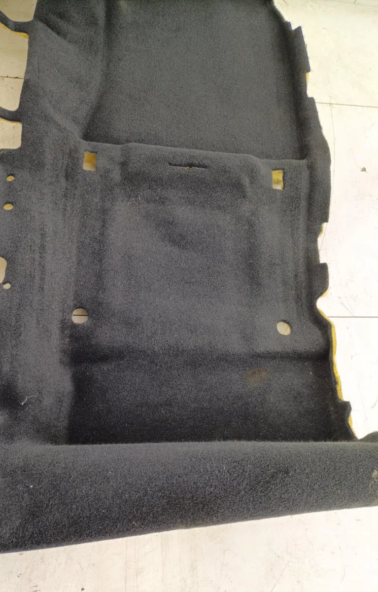 Tapis de sol MINI MINI 2 R56 PHASE 1 occasion