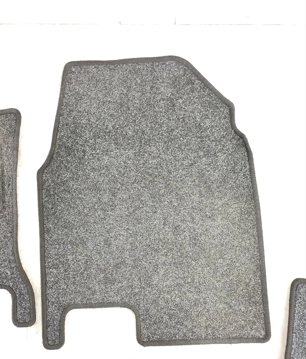 Tapis de sol NISSAN QASHQAI 1 PHASE 2 occasion