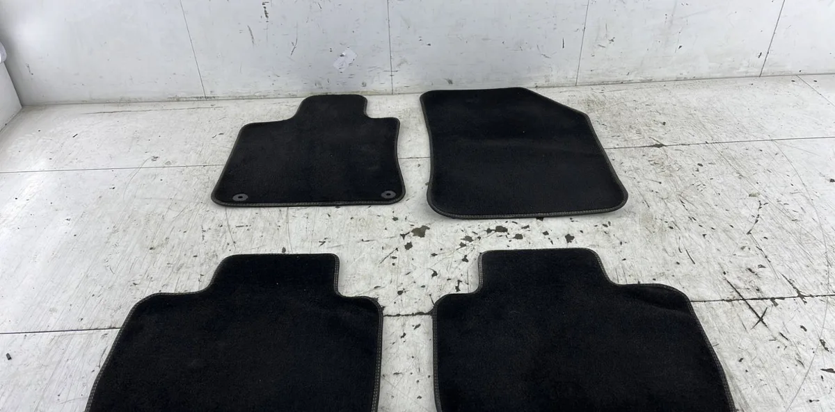 Tapis de sol PEUGEOT 508 2 occasion