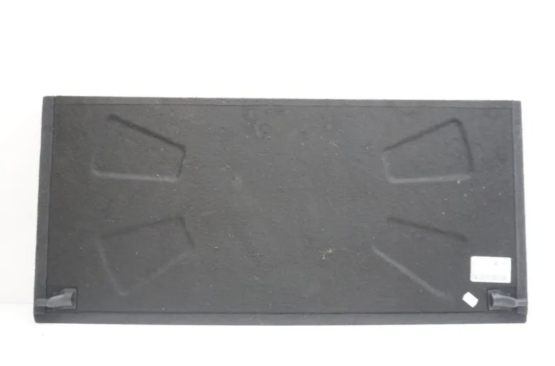 Tapis de sol pour PORSCHE MACAN PHASE 1