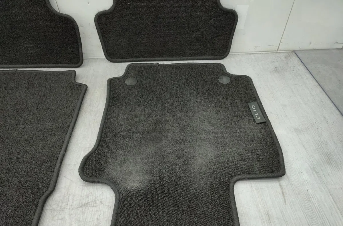 Tapis de sol RENAULT CLIO 4 PHASE 2 BREAK occasion