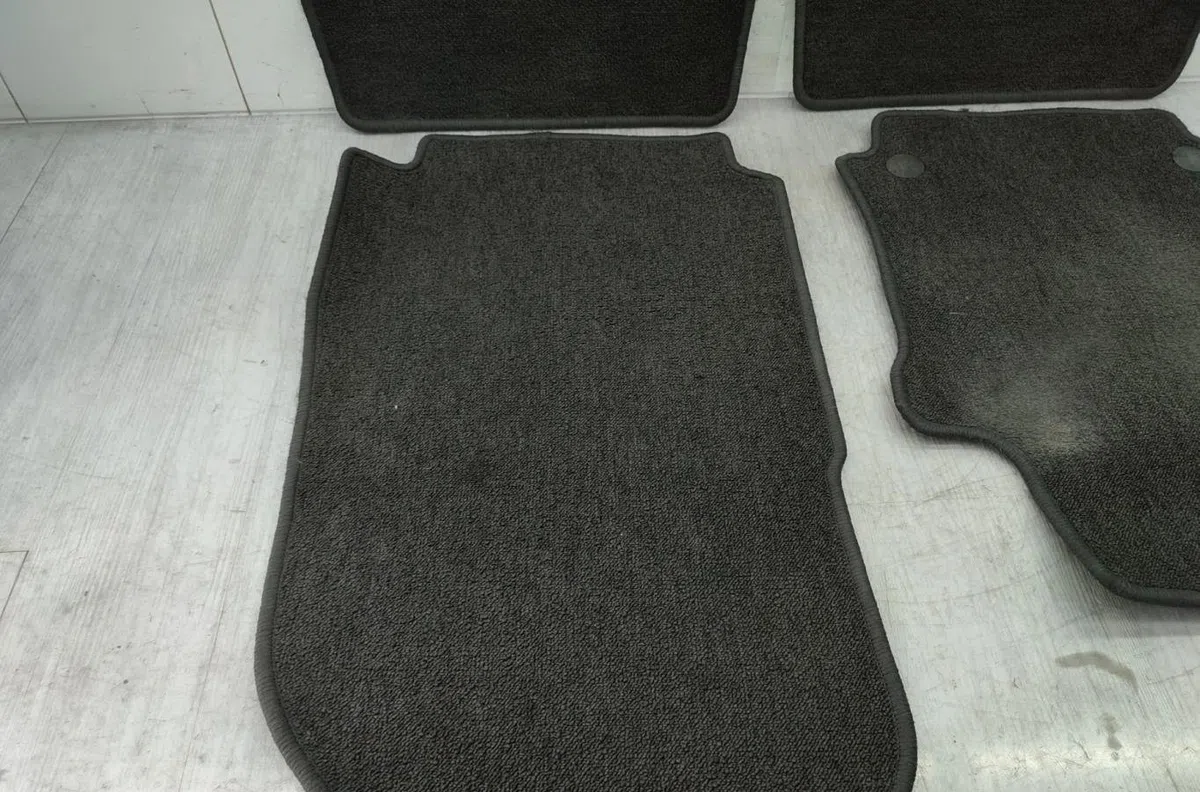 Tapis de sol RENAULT CLIO 4 PHASE 2 BREAK occasion