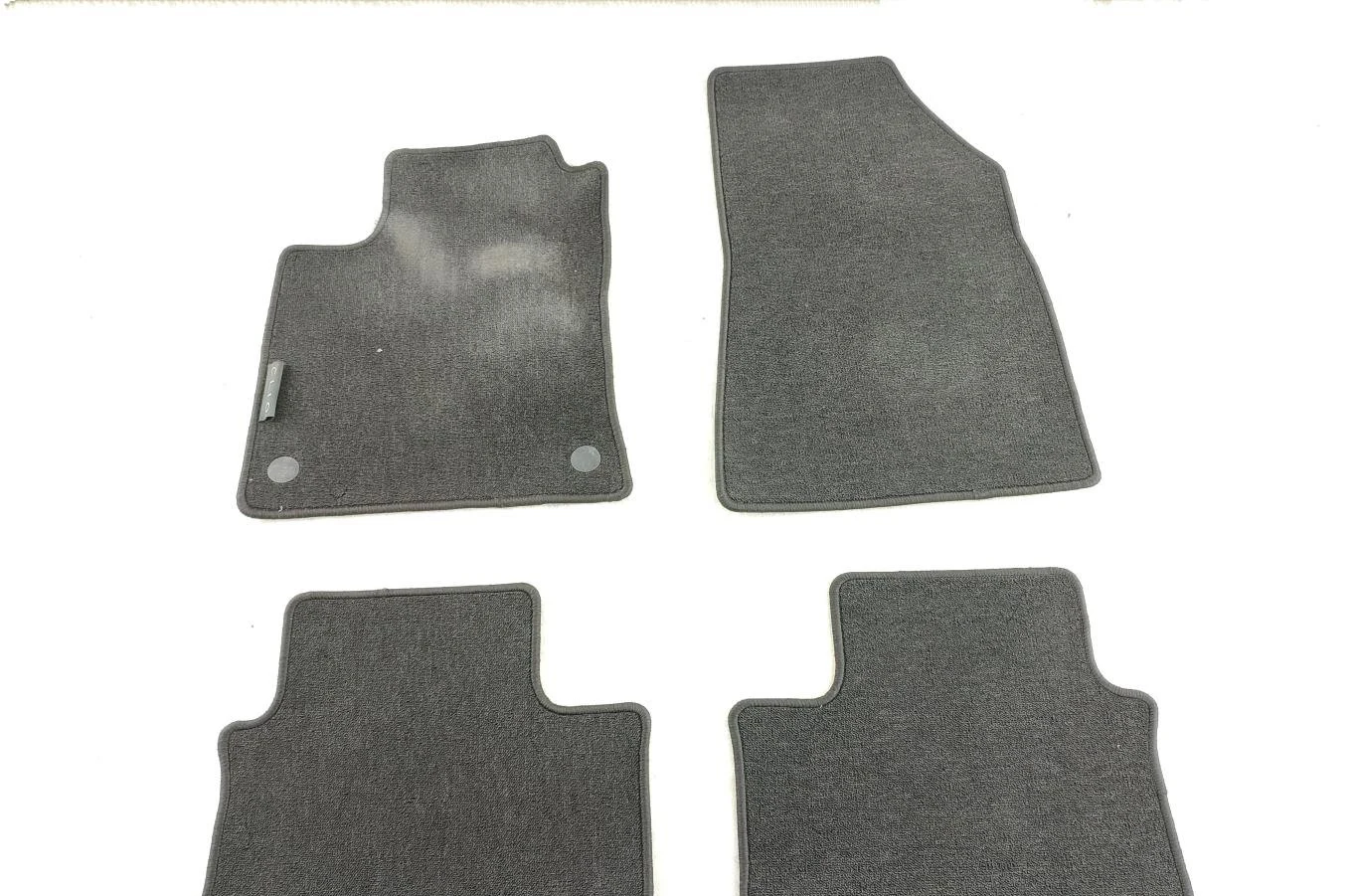 Tapis de sol RENAULT CLIO 5 PHASE 1 occasion
