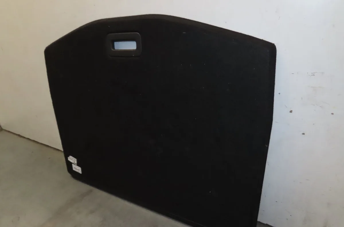 Tapis de sol Renault SCÉNIC IV (J9_) 1.2 tce 130 (2016) occasion