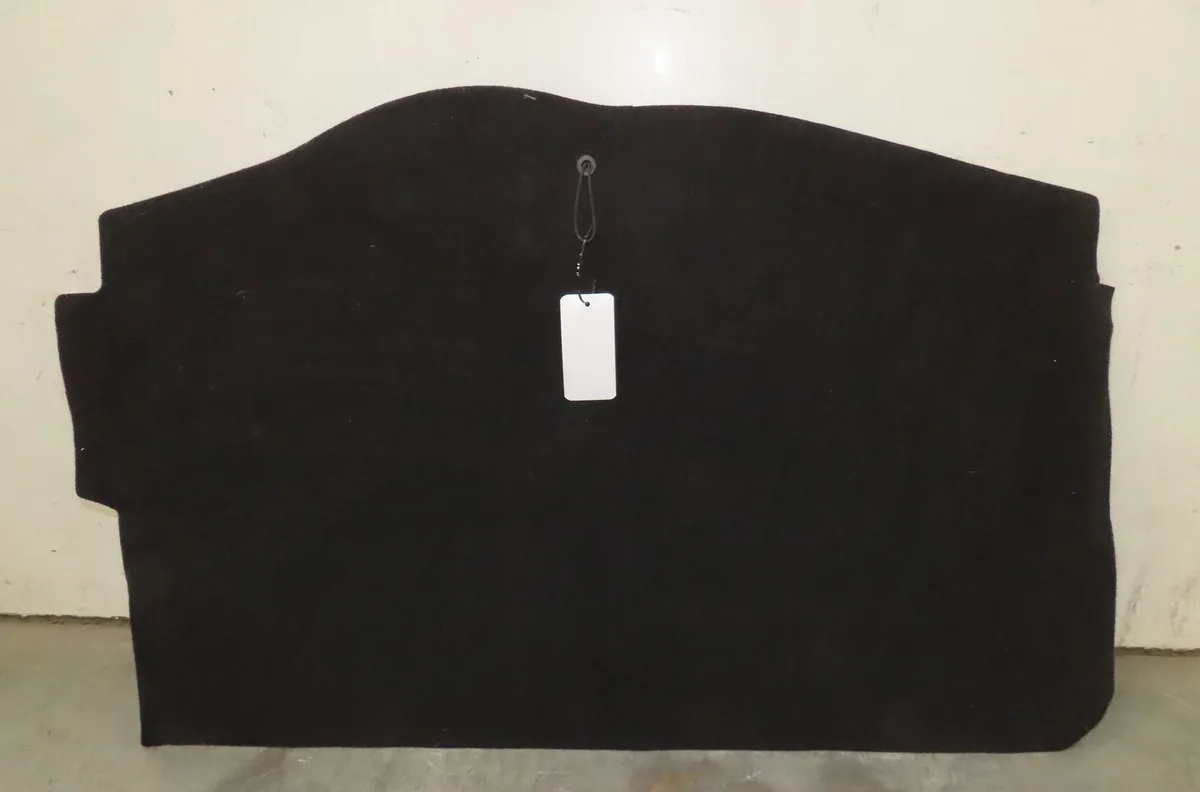 Tapis de sol Renault SCÉNIC IV (J9_) 1.7 blue dci 120 (j9a7, j9a8) (2018) occasion