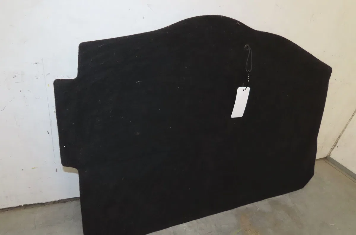Tapis de sol Renault SCÉNIC IV (J9_) 1.7 blue dci 120 (j9a7, j9a8) (2018) occasion