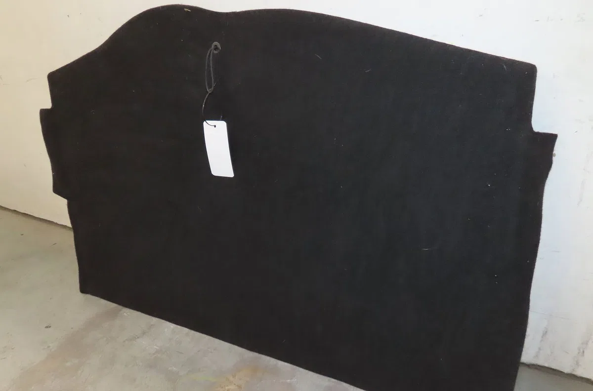 Tapis de sol Renault SCÉNIC IV (J9_) 1.7 blue dci 120 (j9a7, j9a8) (2018) occasion