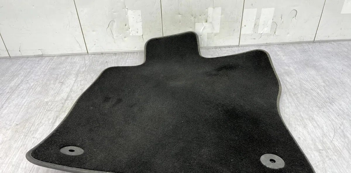Tapis de sol SEAT LEON 3 PHASE 1 occasion