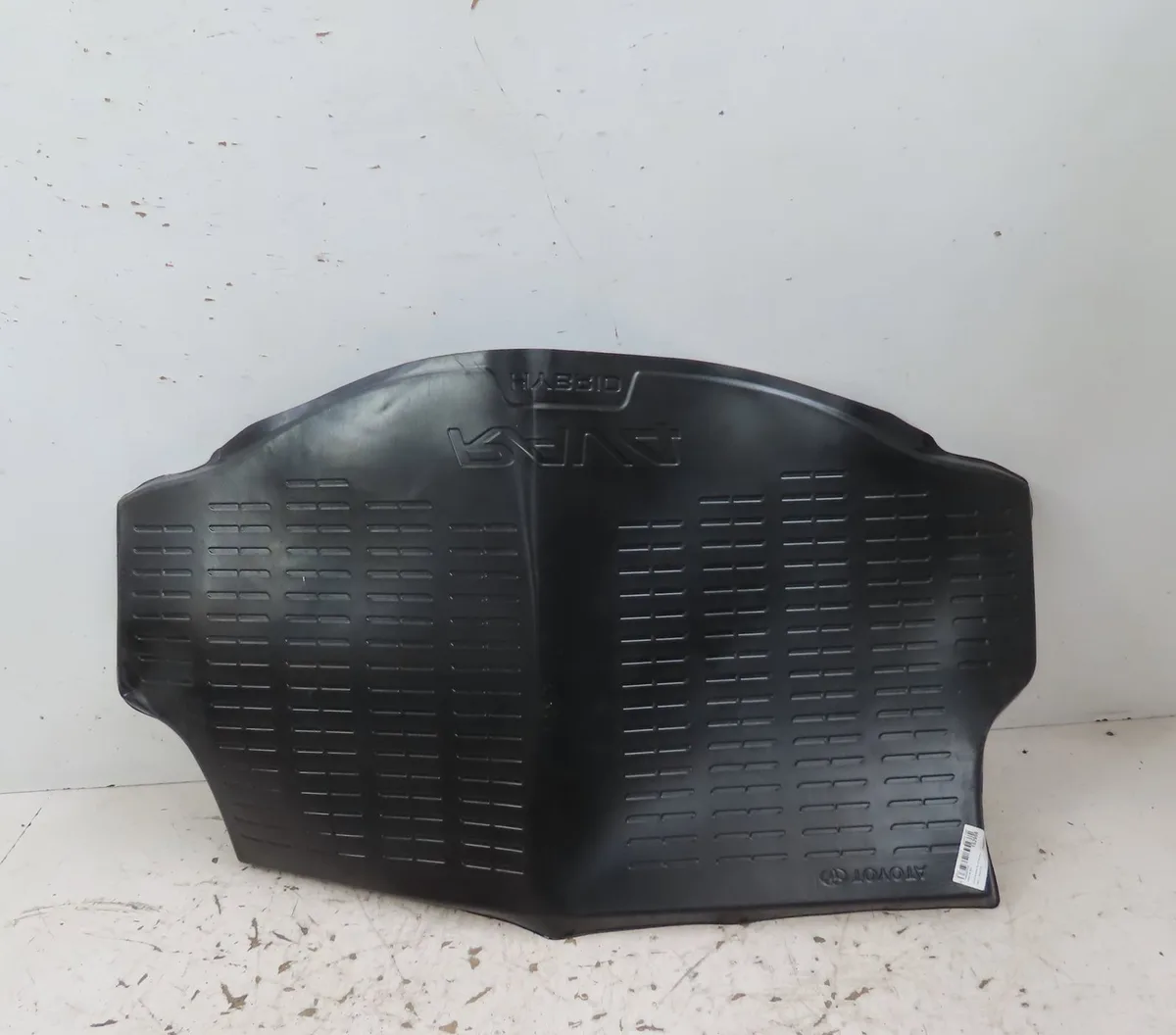 Tapis de sol Toyota RAV 4 IV (_A4_) 2.5 hybrid (ava42_) (2015-2018) occasion
