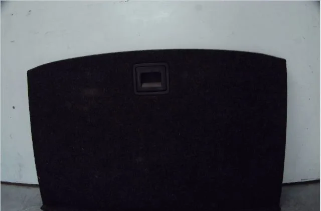 Tapis de sol Volkswagen POLO V (6R1, 6C1) 1.2 (2009) occasion