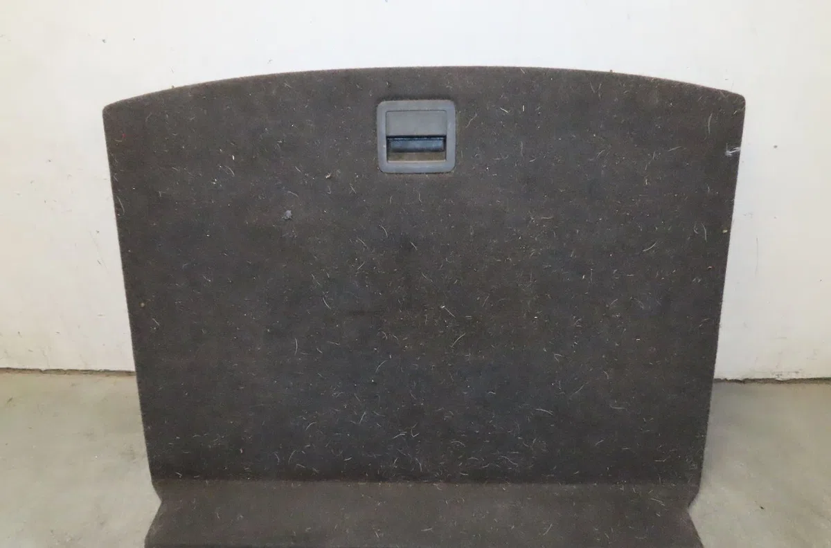 Tapis de sol Volkswagen TAIGO (CS1) Liberty 200 (2006) occasion