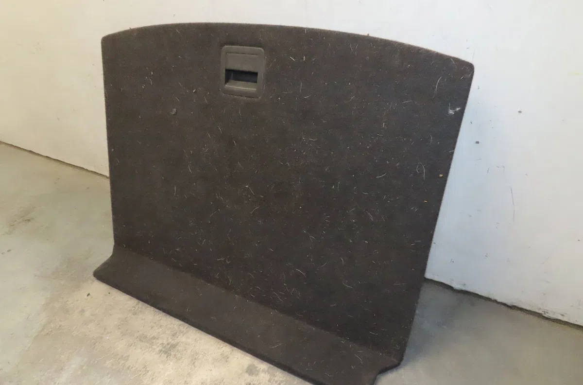 Tapis de sol Volkswagen TAIGO (CS1) Liberty 200 (2006) occasion