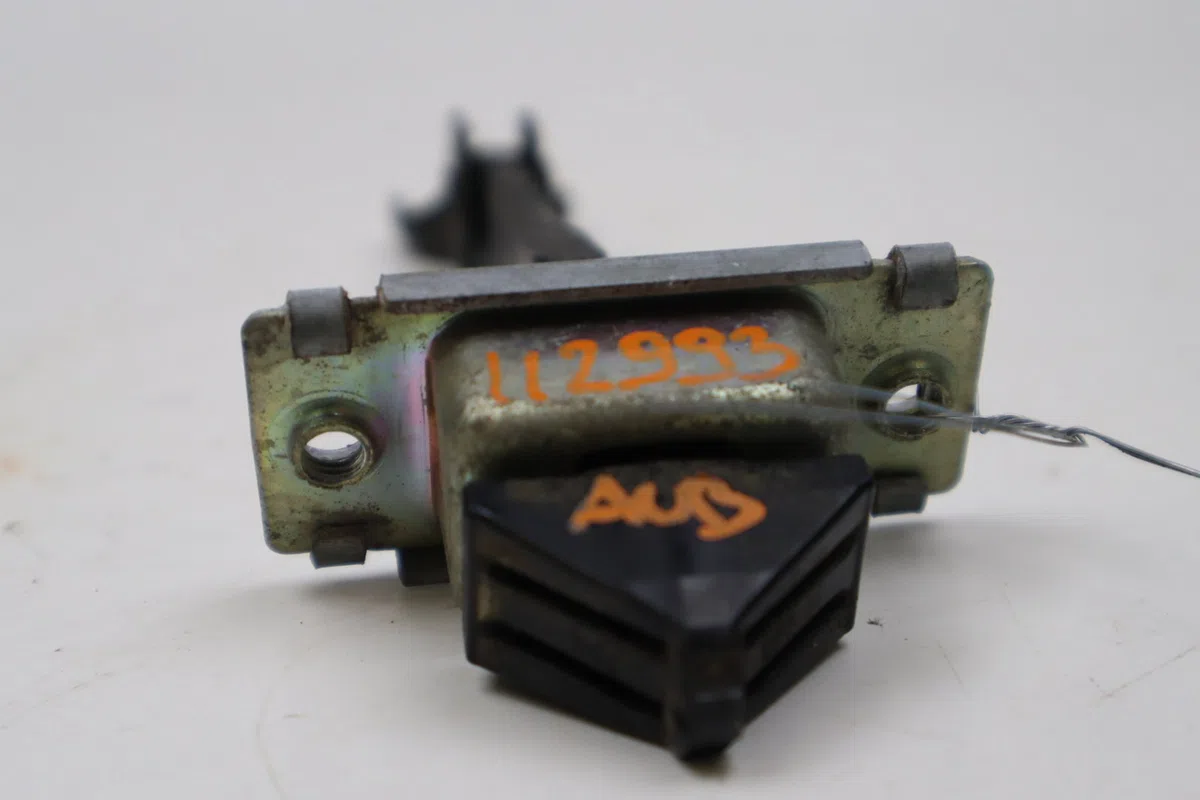 Tirant porte ard   Mazda 3 (BK) 1.6 di turbo (2004-2009) occasion