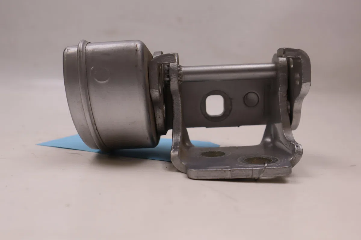 Tirant porte ard   Peugeot 207-207 (WA_, WC_) 1.6 hdi (2006-2013) 5 portes occasion