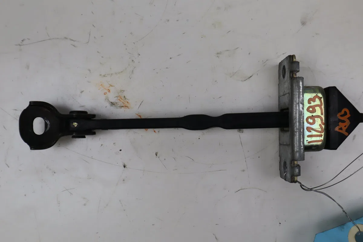 Tirant porte avd Mazda 3 (BK) 1.6 di turbo (2004-2009) occasion