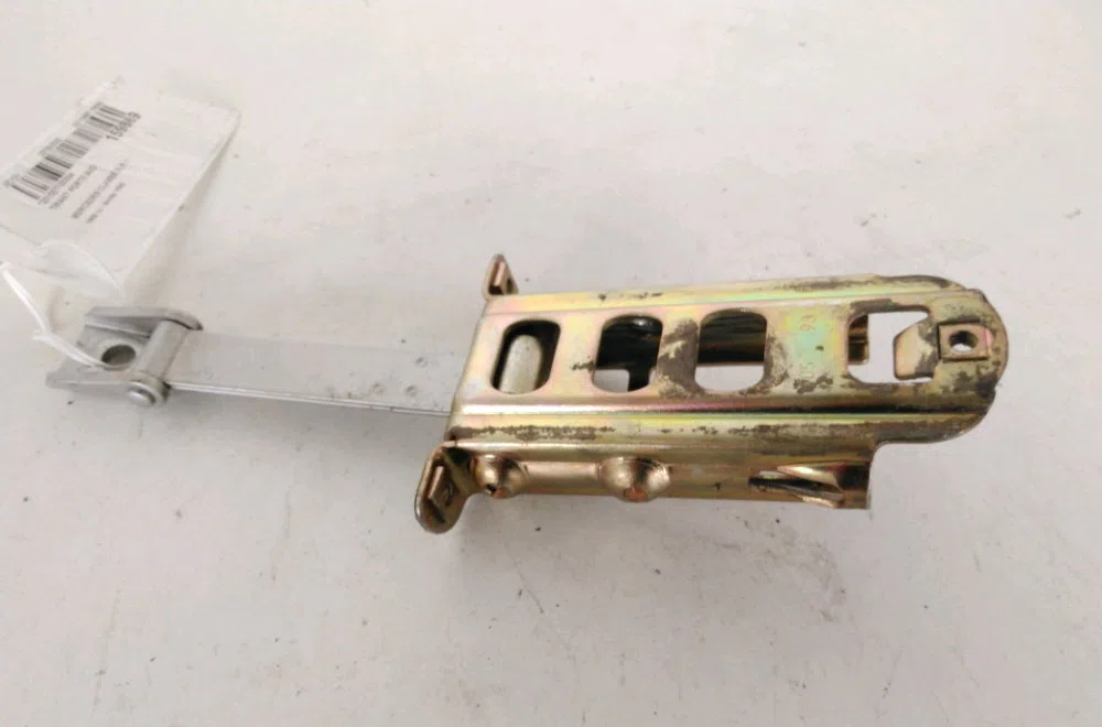 Tirant porte avd Mercedes-benz SLK (R170) 200 (170.435) (1996-2000) occasion