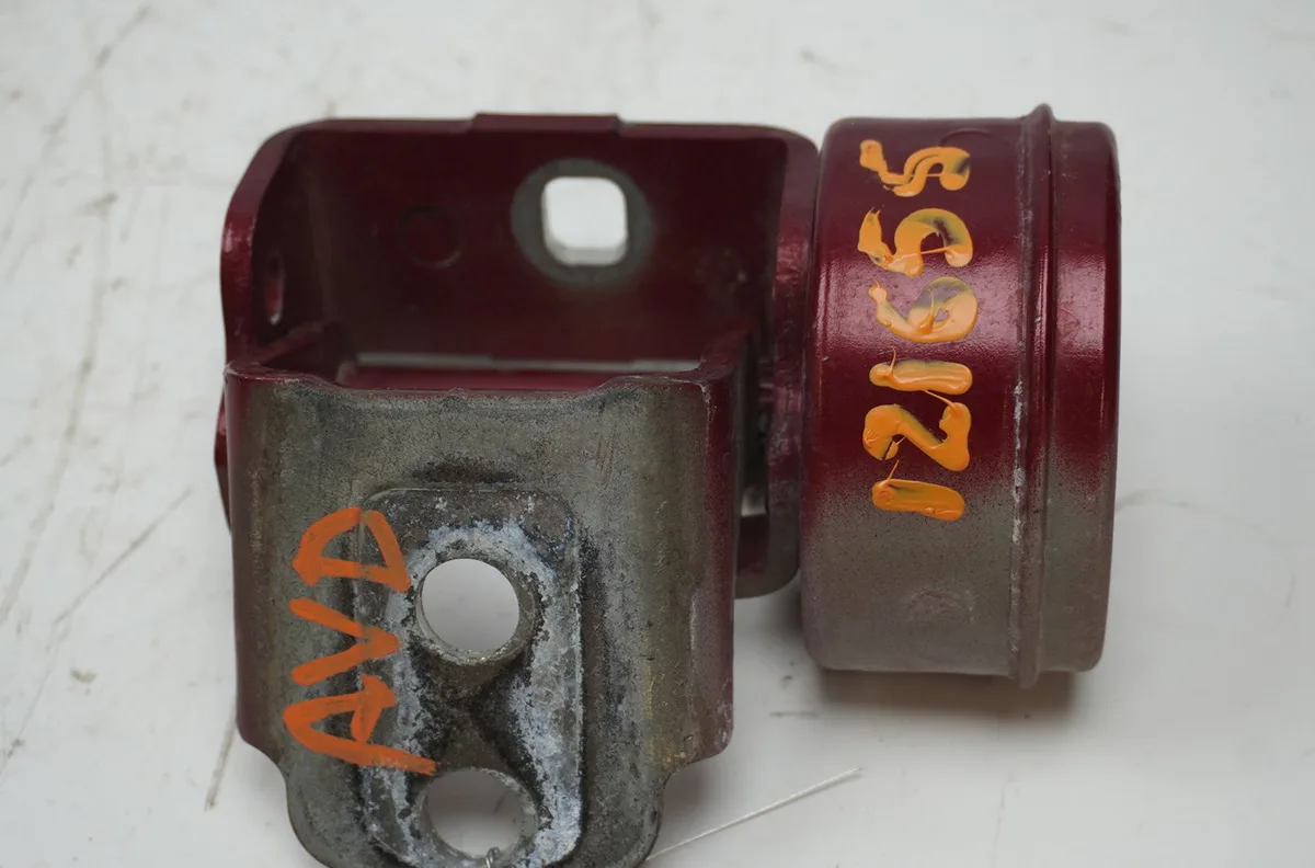 Tirant porte avd Peugeot 207-207 (WA_, WC_) 1.4 16v (2006-2013) 3 portes occasion