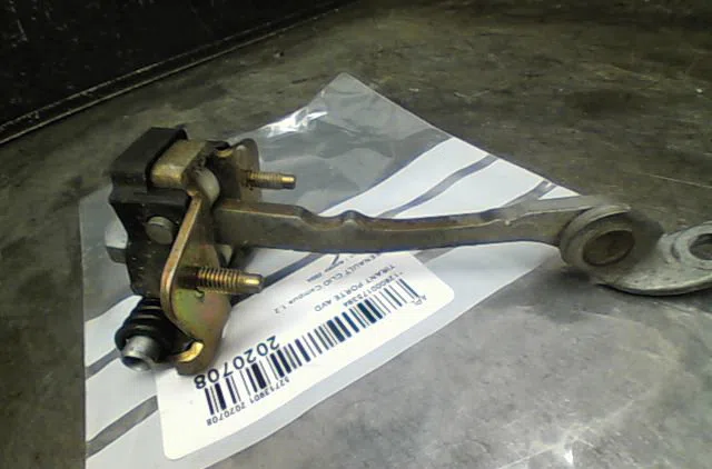 Tirant porte avd Renault CLIO II (BB_, CB_) 1.2 16v (bb05, bb0w, bb11, bb27, bb2t, bb2u, bb2v, cb05,... (2001-2016) 3 po