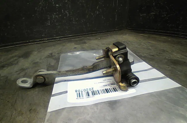 Tirant porte avd Renault CLIO II (BB_, CB_) 1.2 16v (bb05, bb0w, bb11, bb27, bb2t, bb2u, bb2v, cb05,... (2001-2016) 3 po