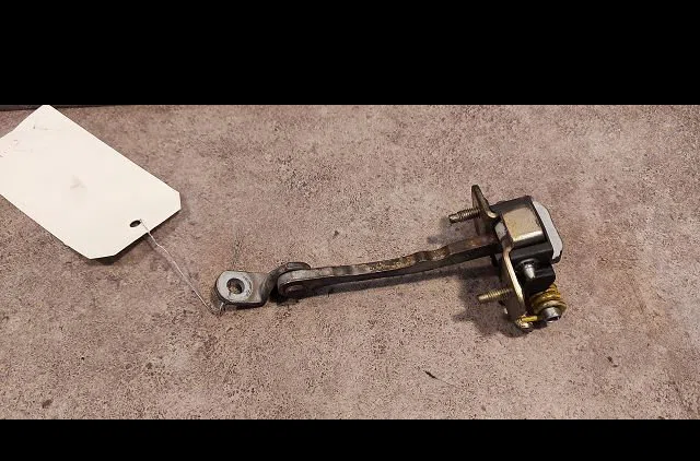 Tirant porte avd Renault CLIO II (BB_, CB_) 1.2 (bb0a, bb0f, bb10, bb1k, bb28, bb2d, bb2h, cb0a,... (1998-2010) 5 portes