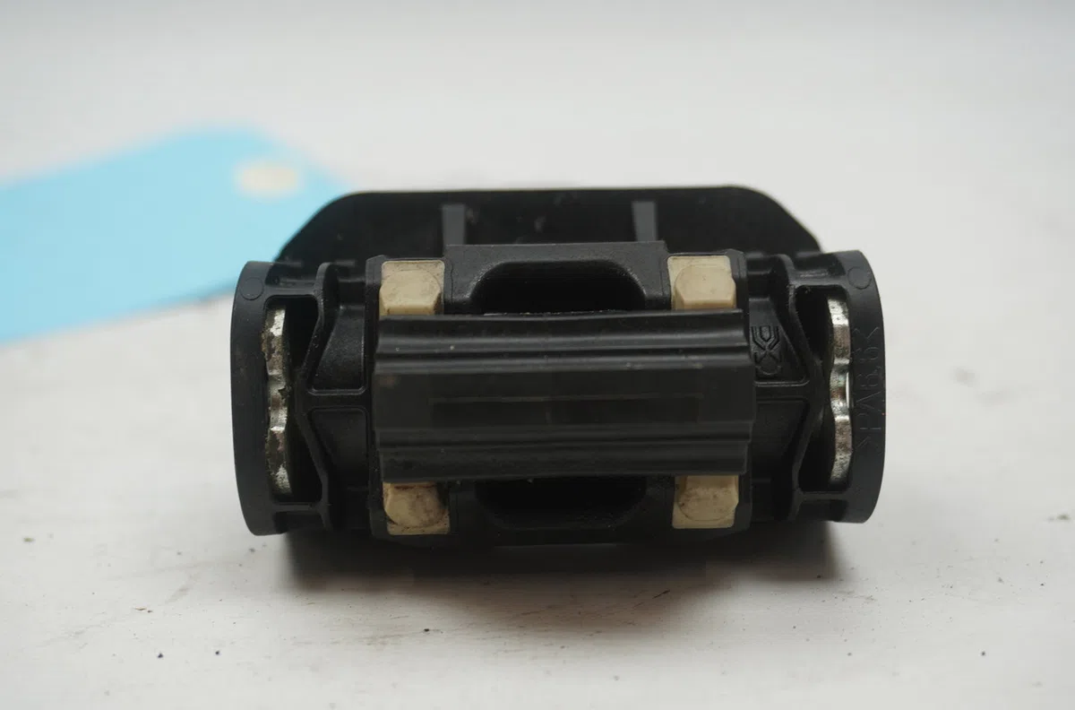 Tirant porte avg Bmw 1 (F20) 116 d (2012-2015) occasion