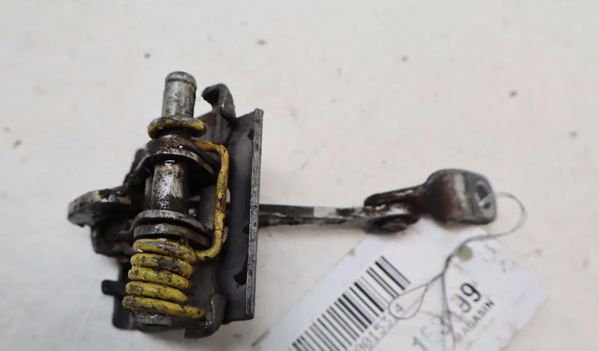 Tirant porte avg Citroen C3 I (FC_, FN_) 1.4 i (2002-2010) 5 portes occasion