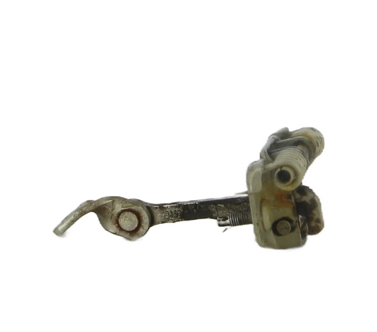 Tirant porte avg Peugeot 206 (2L_, 2M_) 1.4 hdi eco 70 (2009-2013) 5 portes occasion