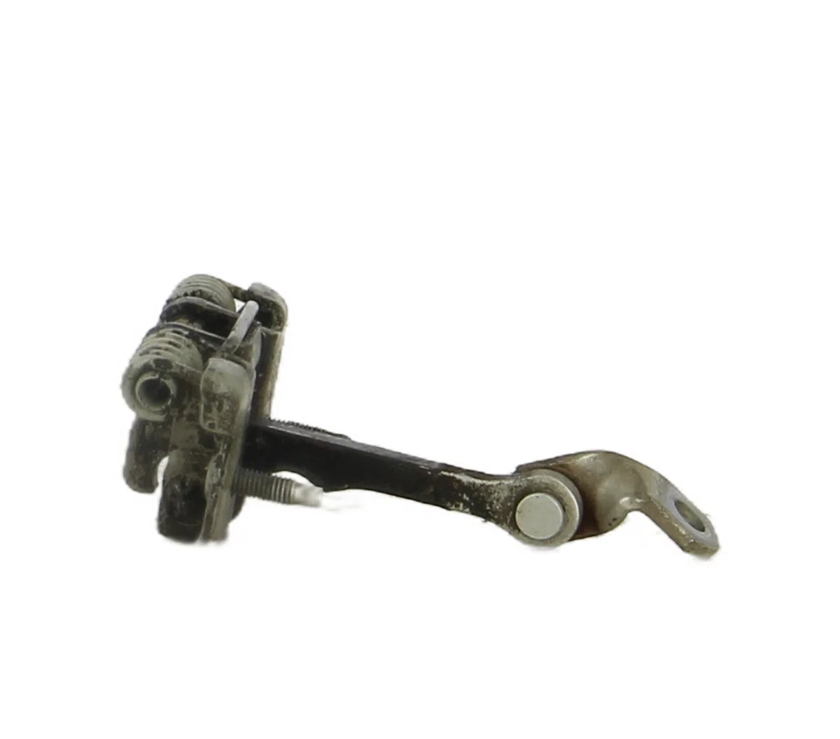 Tirant porte avg Peugeot 206 (2L_, 2M_) 1.4 hdi eco 70 (2009-2013) 5 portes occasion