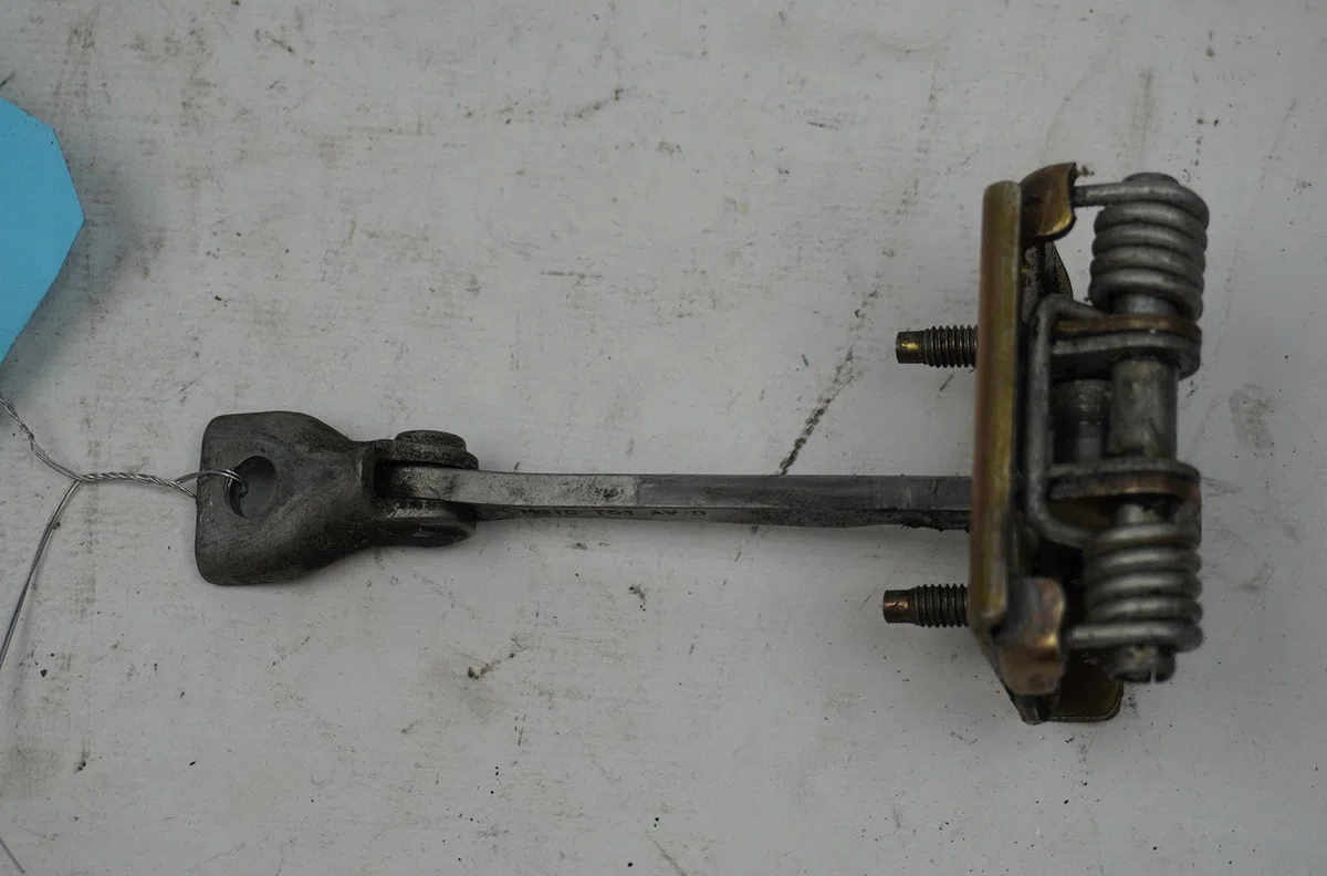 Tirant porte avg Peugeot 307 (3A-C) 1.6 16v (2000-2007) 5 portes occasion