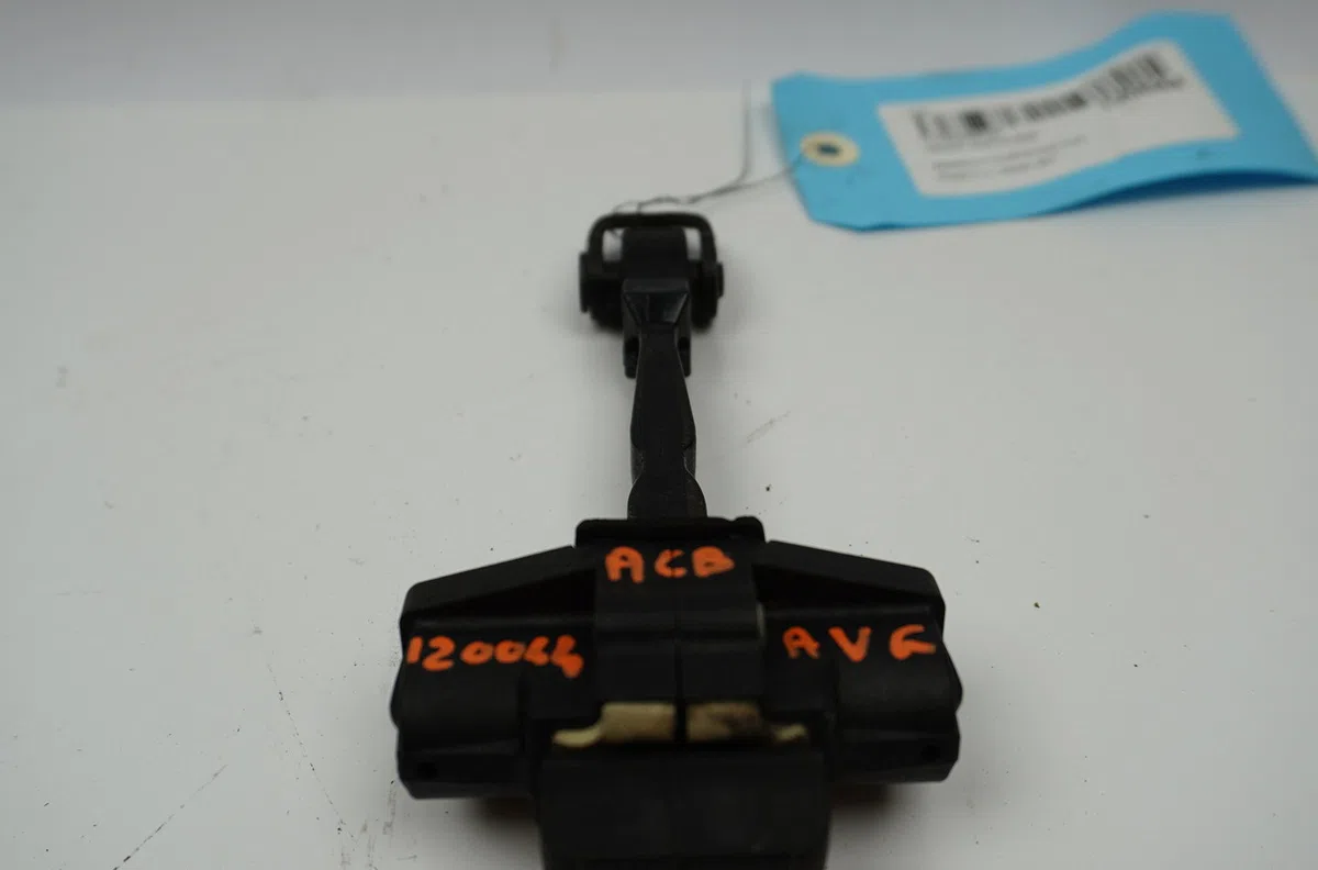 Tirant porte avg Renault CLIO IV (BH_) 0.9 tce 90 (2012) 5 portes occasion