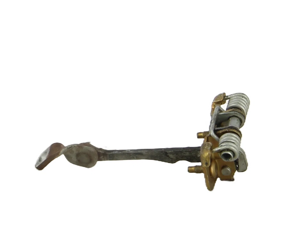 Tirant porte avg Renault KANGOO Express (FC0-1_) 1.5 dci (fc1e) (2005) 4 portes occasion