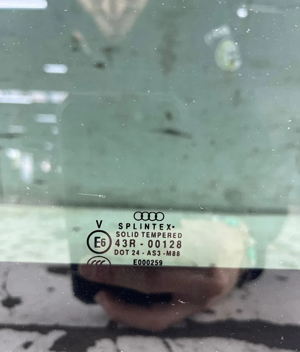 Toit ouvrant AUDI A3 2 SPORTBACK PHASE 2 occasion