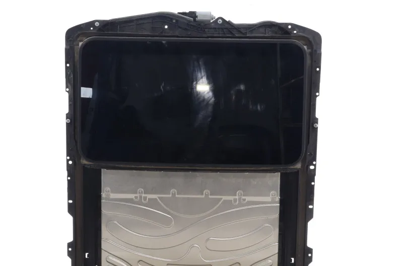 Toit ouvrant pour BMW SERIE 1 E87 PHASE 2