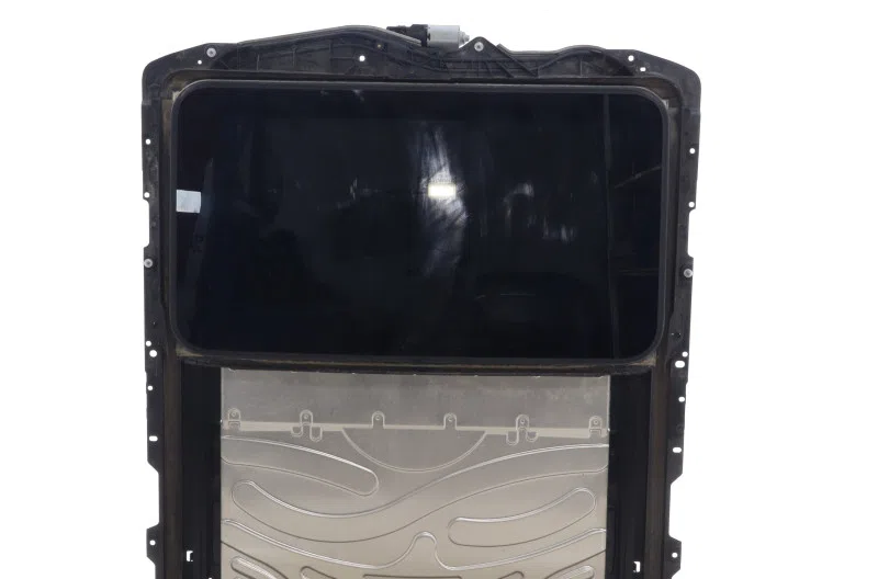 Toit ouvrant pour BMW SERIE 1 E87 PHASE 2