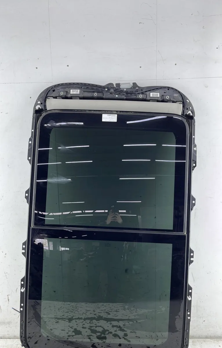 Toit ouvrant VOLKSWAGEN GOLF SPORTSVAN PHASE 1 occasion