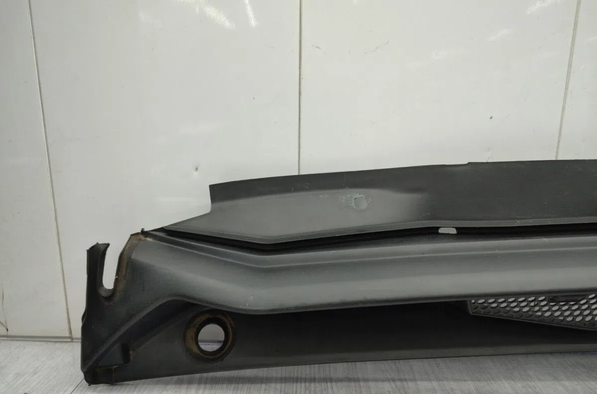 Tole auvent pare-brise CITROEN C4 GRAND PICASSO 1 occasion