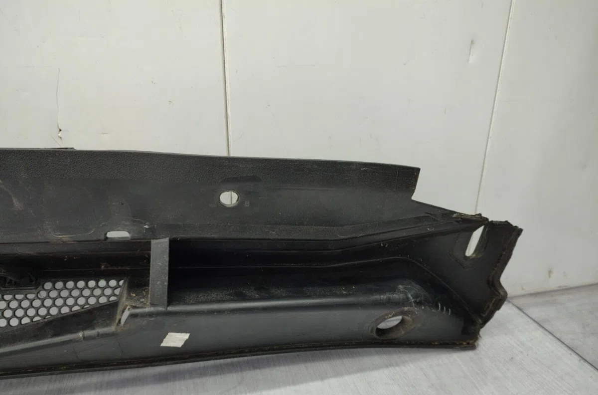 Tole auvent pare-brise CITROEN C4 GRAND PICASSO 1 occasion