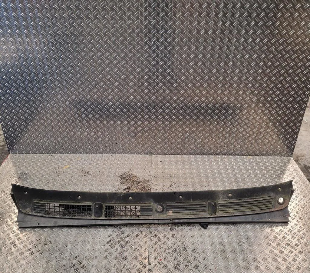 Tole auvent pare-brise Citroen JUMPER Camionnette (230L) 2.5 d (1994-2002) occasion