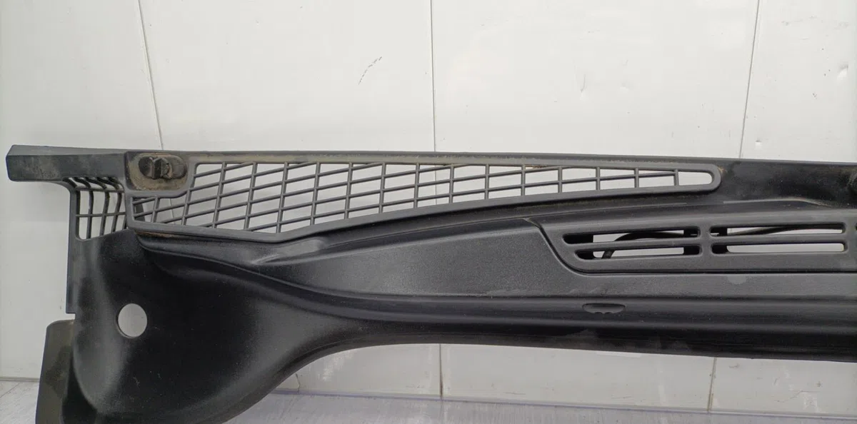Tole auvent pare-brise CITROEN XSARA PICASSO PHASE 1 occasion