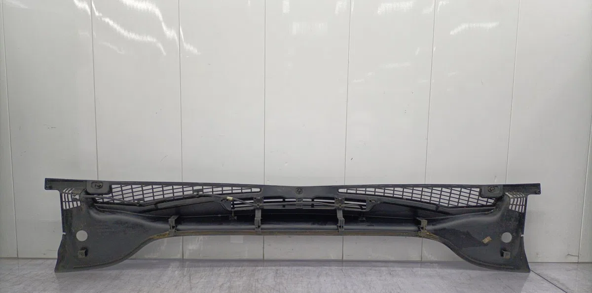 Tole auvent pare-brise CITROEN XSARA PICASSO PHASE 1 occasion